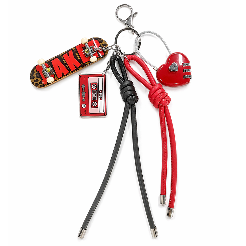 2026 New Keychain