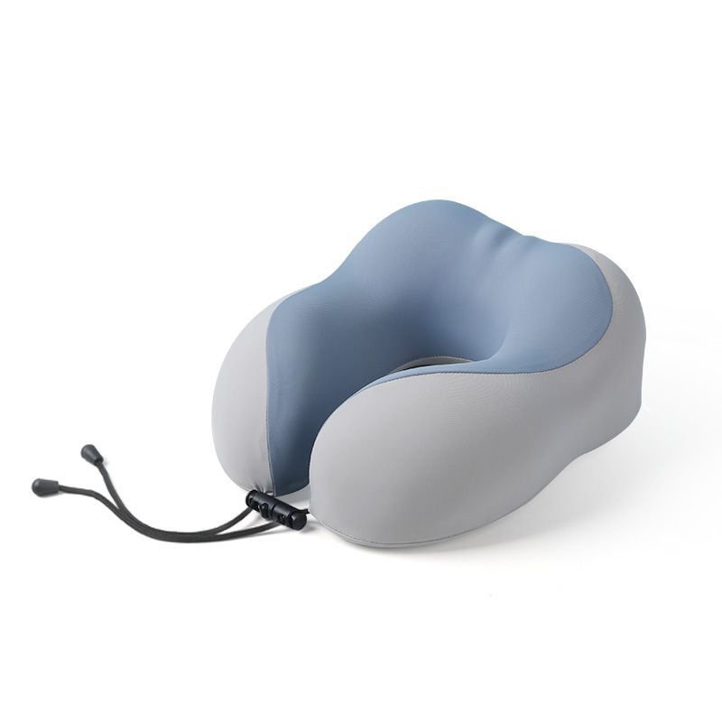 U-Shaped Travel Neck Pillows