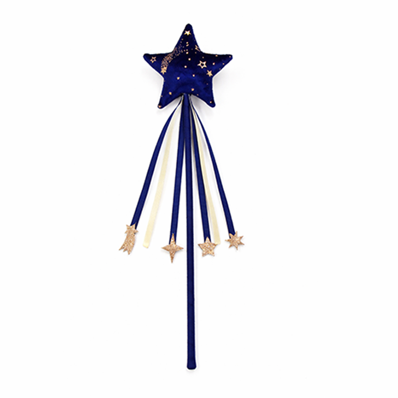 Magical Star Wand