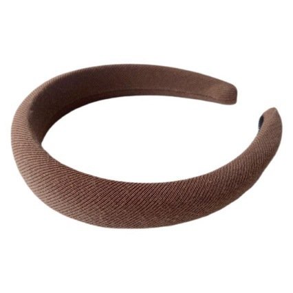 Textured Wide Headband